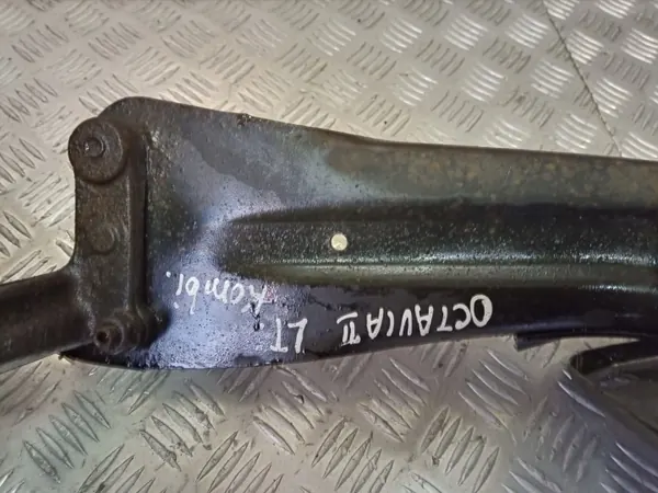 Ford OE taka-akseli vasen nivel - OEM PIASTA LEWY TYŁ ZWROTNICA image 3