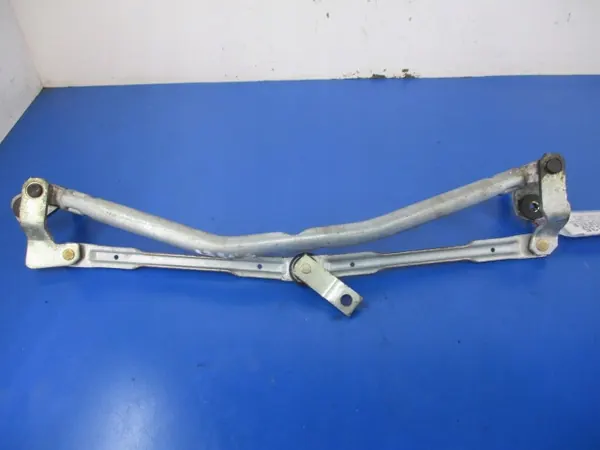 VOLKSWAGEN POLO Pyyhkijänmekanismi 6Q1955601B AUA image 4