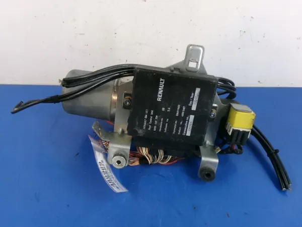 Pompe Hydraulique Toit Renault Megane II Cabrio OEM 8200149739 image 4