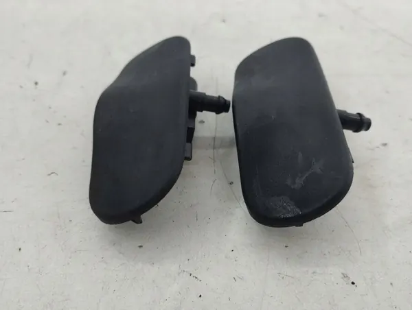 Audi A7 S7 4G 2011 Front Windshield Washer Nozzle image 6