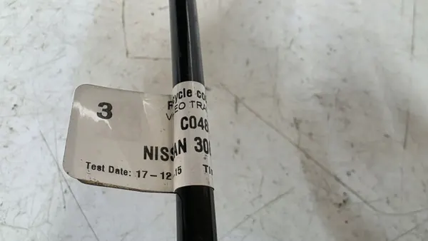 Kytkin Hydrauliikkaputki OEM 308511KN5A Nissan Juke image 5