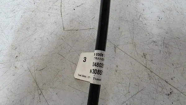 Kytkin Hydrauliikkaputki OEM 308511KN5A Nissan Juke image 6