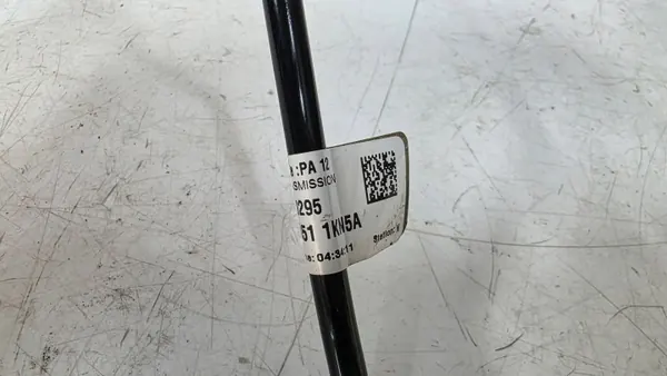 Kytkin Hydrauliikkaputki OEM 308511KN5A Nissan Juke image 7