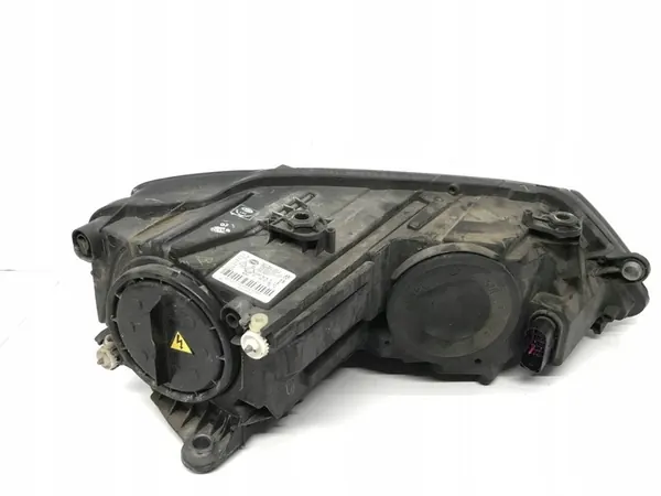 VW JETTA 5C 5C6 FAROL XENON LED ESQUERDO 5C7941751E image 10