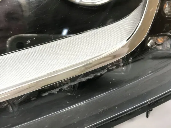 VW JETTA 5C 5C6 FAROL XENON LED ESQUERDO 5C7941751E image 3