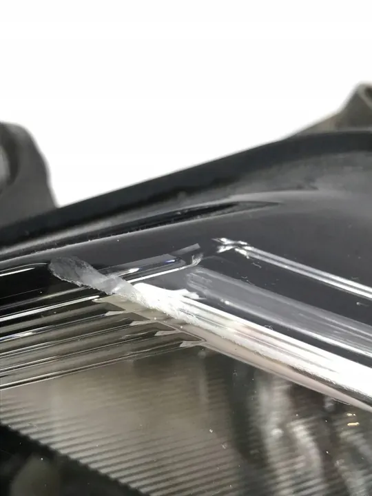 VW JETTA 5C 5C6 FAROL XENON LED ESQUERDO 5C7941751E image 5