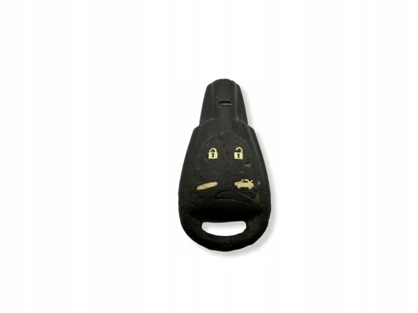 Télécommande Saab 9-3 OEM UHP1834 - 433,92MHz image 2