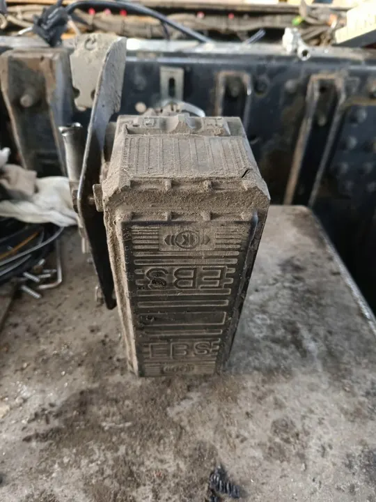 MAN TGA/TGS/TGX EBS-modulator 81.52106-6050 image 5