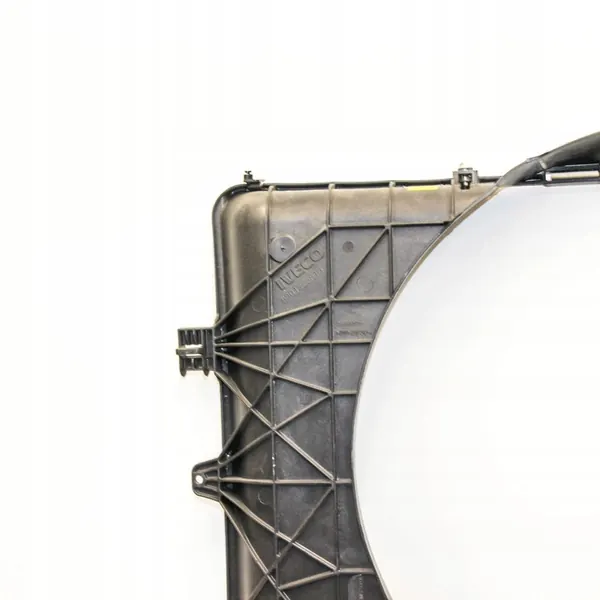 Iveco Daily 6:e Gen 2024 Kylarrubrikslock OEM 5801255818 image 2