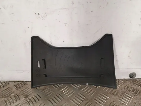 Elemento consola central Peugeot 508 OEM 112650A0 image 2