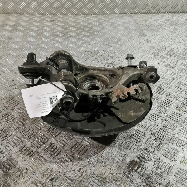 UTO33671 Maza de rueda trasera Mercedes E W238 2018 image 10