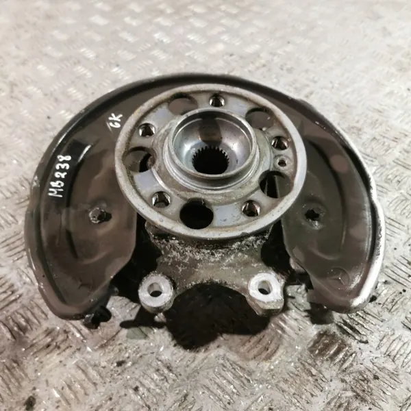 UTO33671 Maza de rueda trasera Mercedes E W238 2018 image 3