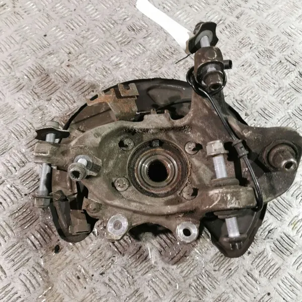 UTO33671 Maza de rueda trasera Mercedes E W238 2018 image 8