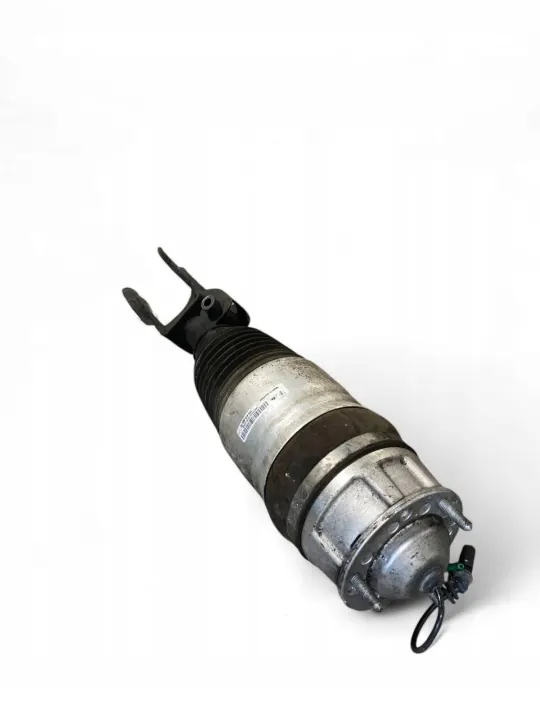 Porsche Cayenne Fram luftfjädringsstötdämpare OEM 7P5616404AE image 3