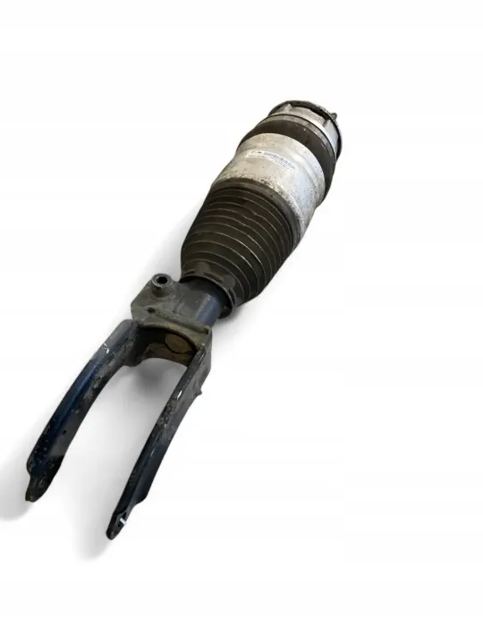 Porsche Cayenne Fram luftfjädringsstötdämpare OEM 7P5616404AE image 7