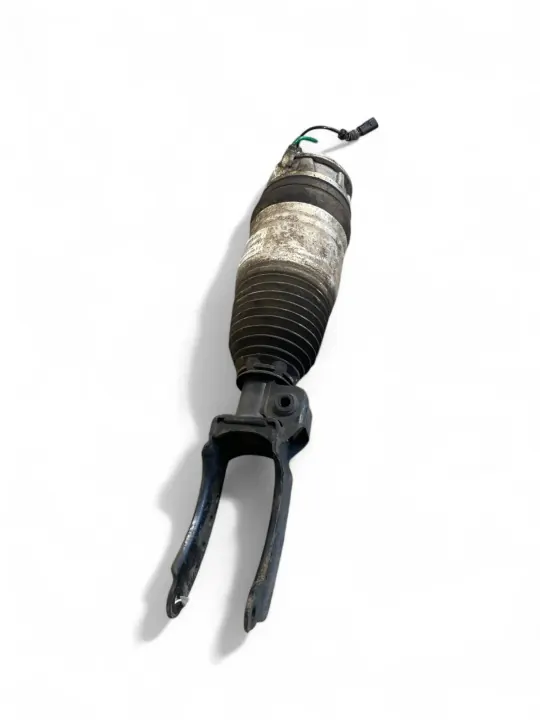 Porsche Cayenne Fram luftfjädringsstötdämpare OEM 7P5616404AE image 9