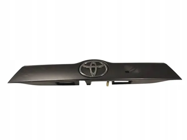 Ruban d'éclairage tableau Toyota Highlander XU50 OEM 768010E250 image 2