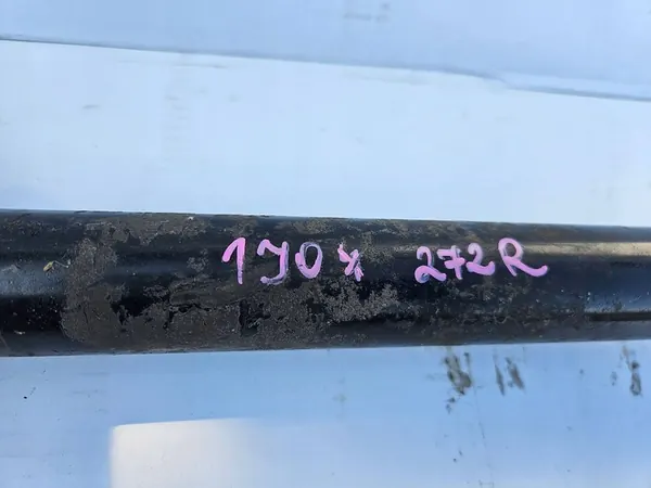 Höger drivaxel Golf IV Bora 1.4 1.6 1J0407272F image 3