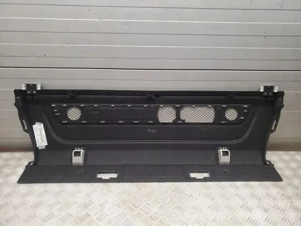 Taka hylly OEM A2186900149 Mercedes-Benz CLS C218 AMG:lle image 3