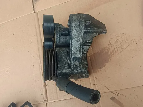 Bomba de direção assistida IVECO 2.3 HPI image 2