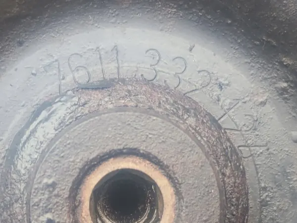 Bomba de direção assistida IVECO 2.3 HPI image 3