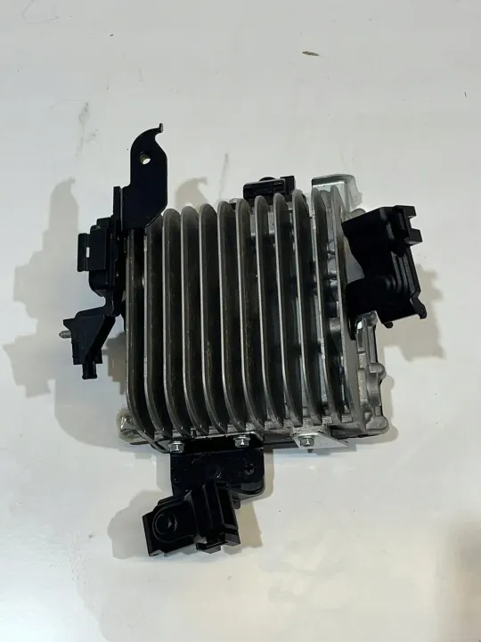 Controlador de caixa Mazda CX-30 BJGB-67ZD3 OEM image 2