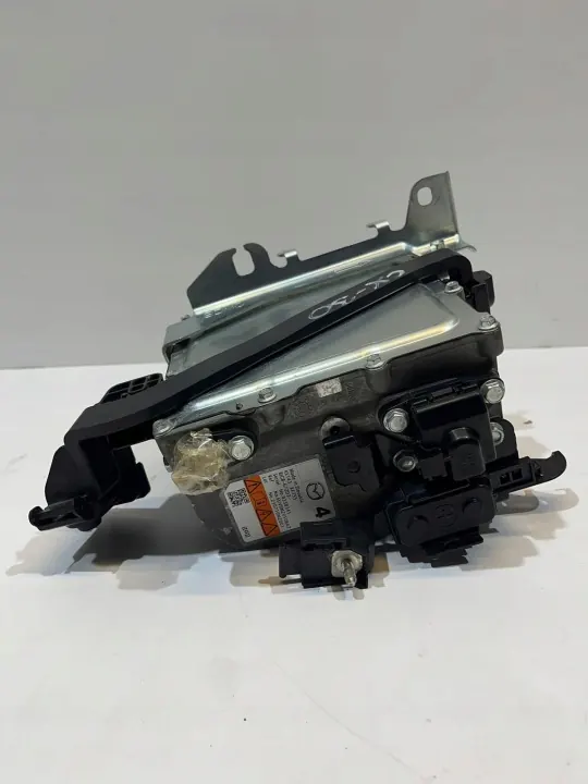 Controlador de caixa Mazda CX-30 BJGB-67ZD3 OEM image 3