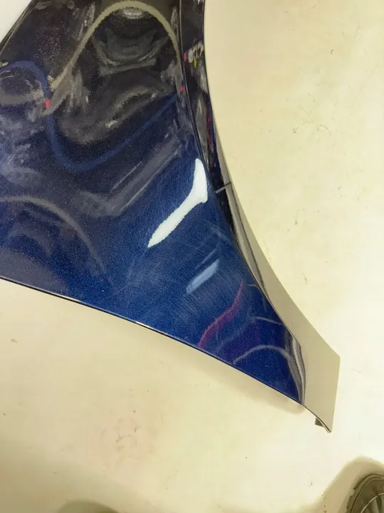 Höger skärm Mercedes A117 CLA A1178810201 image 3