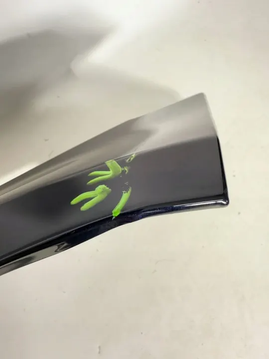 Höger skärm Mercedes A117 CLA A1178810201 image 6