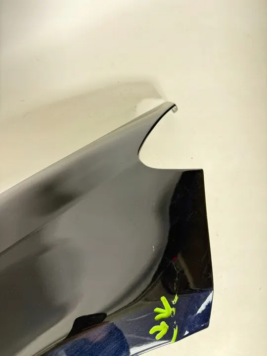 Höger skärm Mercedes A117 CLA A1178810201 image 7