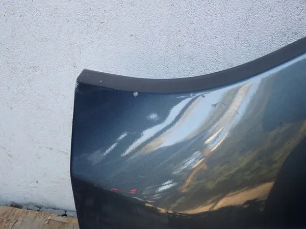 Parafango anteriore sinistro Citroen Jumper Fiat Ducato Peugeot Boxer image 2