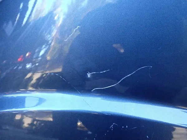 Parafango anteriore sinistro Citroen Jumper Fiat Ducato Peugeot Boxer image 4