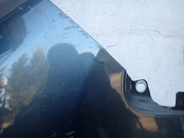 Parafango anteriore sinistro Citroen Jumper Fiat Ducato Peugeot Boxer image 5