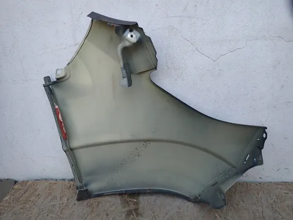 Parafango anteriore sinistro Citroen Jumper Fiat Ducato Peugeot Boxer image 6