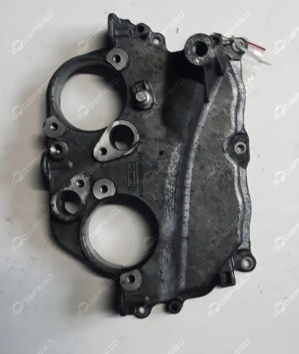 OEM AJ812524 Höger kamaxelstäck Jaguar XK X150 image 2