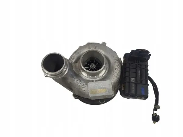 Turbocompresseur Mercedes GLE W166 A6420902486 3.0L image 3
