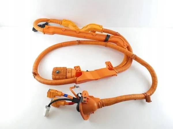 Hyundai Höghållningskabel OEM 91671CZ010 - Begagnad image 2