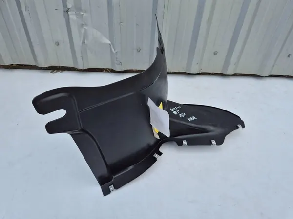 VW GOLF VI 2008-2012 Front Left Wheel Arch OEM 5K0805911C image 3