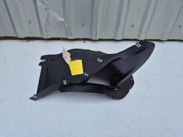 VW GOLF VI 2008-2012 Front Left Wheel Arch OEM 5K0805911C image 5