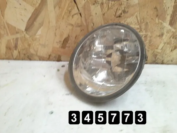 Sumuvalo OEM AM-345773 Honda CR-V 2005 image 2