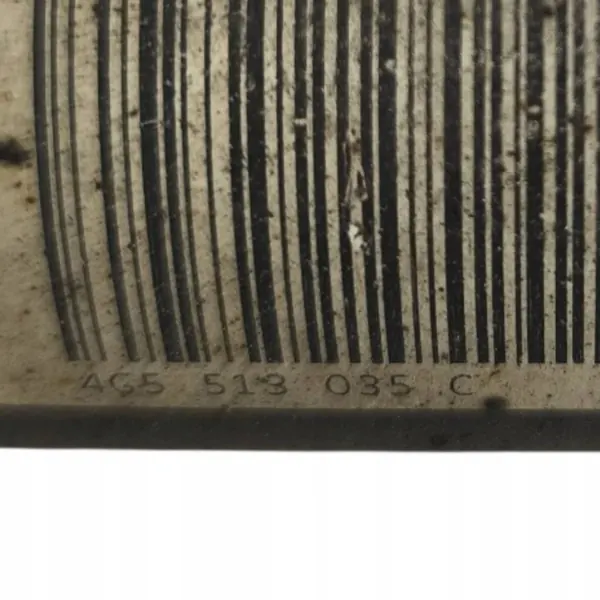 Ammortizzatore posteriore Audi A7 S7 4G 2014 OEM image 6