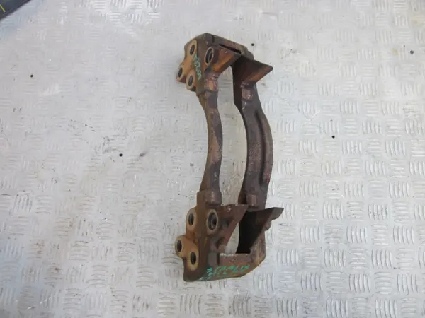 Garfo Dianteiro Usado Iveco Stralis OEM image 2