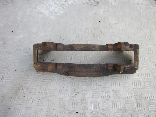 Garfo Dianteiro Usado Iveco Stralis OEM image 10