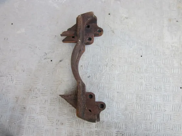 Garfo Dianteiro Usado Iveco Stralis OEM image 4