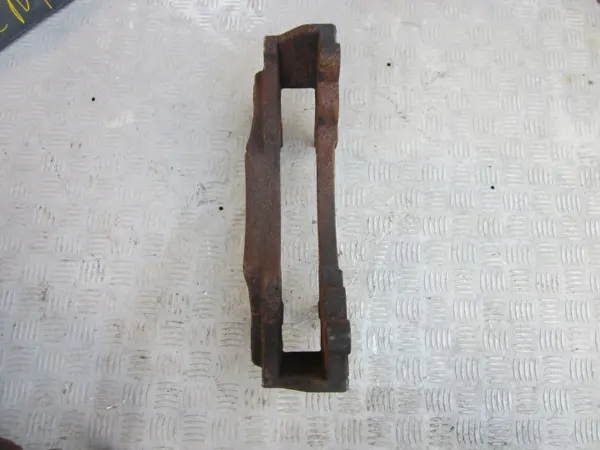 Garfo Dianteiro Usado Iveco Stralis OEM image 5