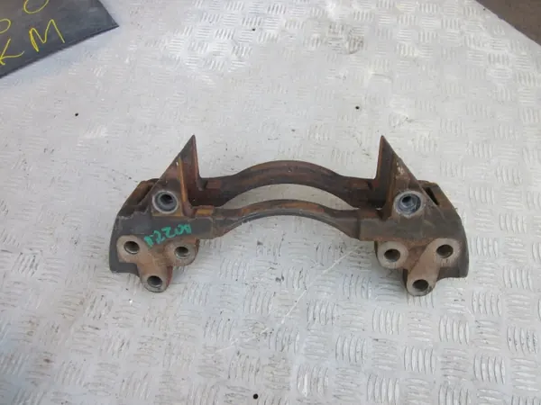 Garfo Dianteiro Usado Iveco Stralis OEM image 7