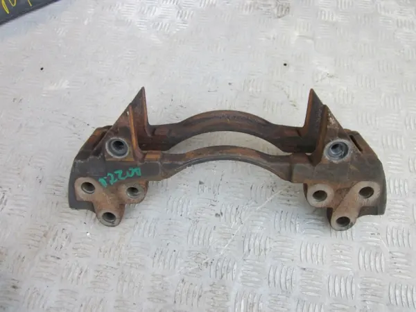 Garfo Dianteiro Usado Iveco Stralis OEM image 8