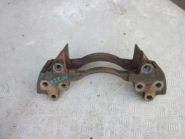 Garfo Dianteiro Usado Iveco Stralis OEM image 9