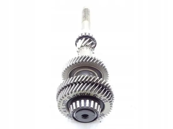 Arbre de boîte OEM 600801 241132 GBIMPORT A50 A image 2