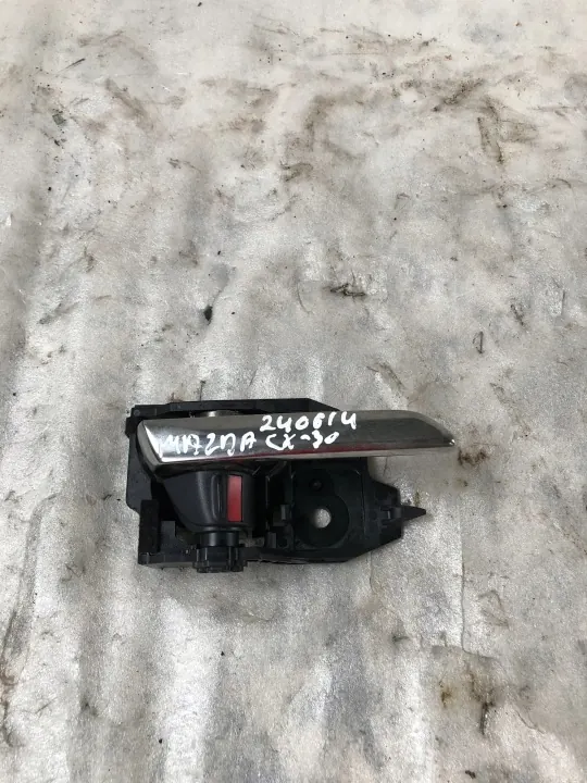 Bakre höger innerhandtag OEM V8392RH Mazda CX-30 image 2
